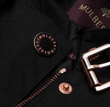 Mulberry Jacket & Coat in XS in Black