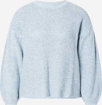 Thought Pullover in hellblau, Produktansicht