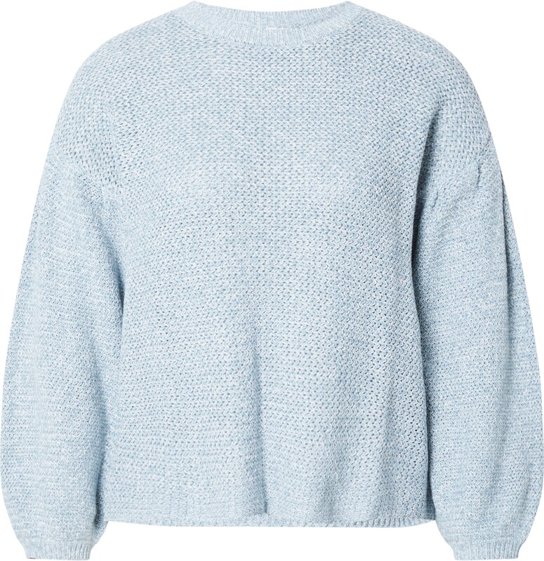 Thought Pullover in Hellblau FG5668 Thought Pullover in Hellblau FG5668