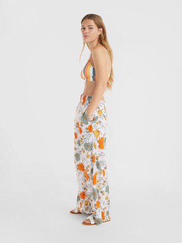 O'NEILL Wide leg Pants 'Malia' in Mixed colors