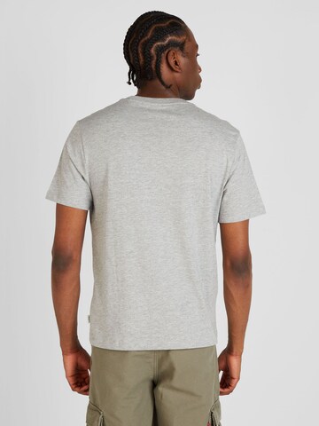 Pepe Jeans T-shirt 'CRAIGTON' i grå