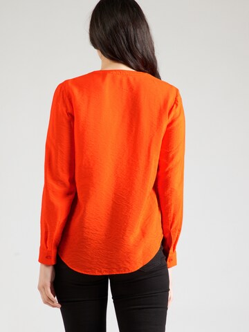 s.Oliver Blouse in Orange