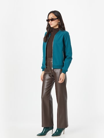 Danefae Between-Season Jacket 'Danebea' in Blue