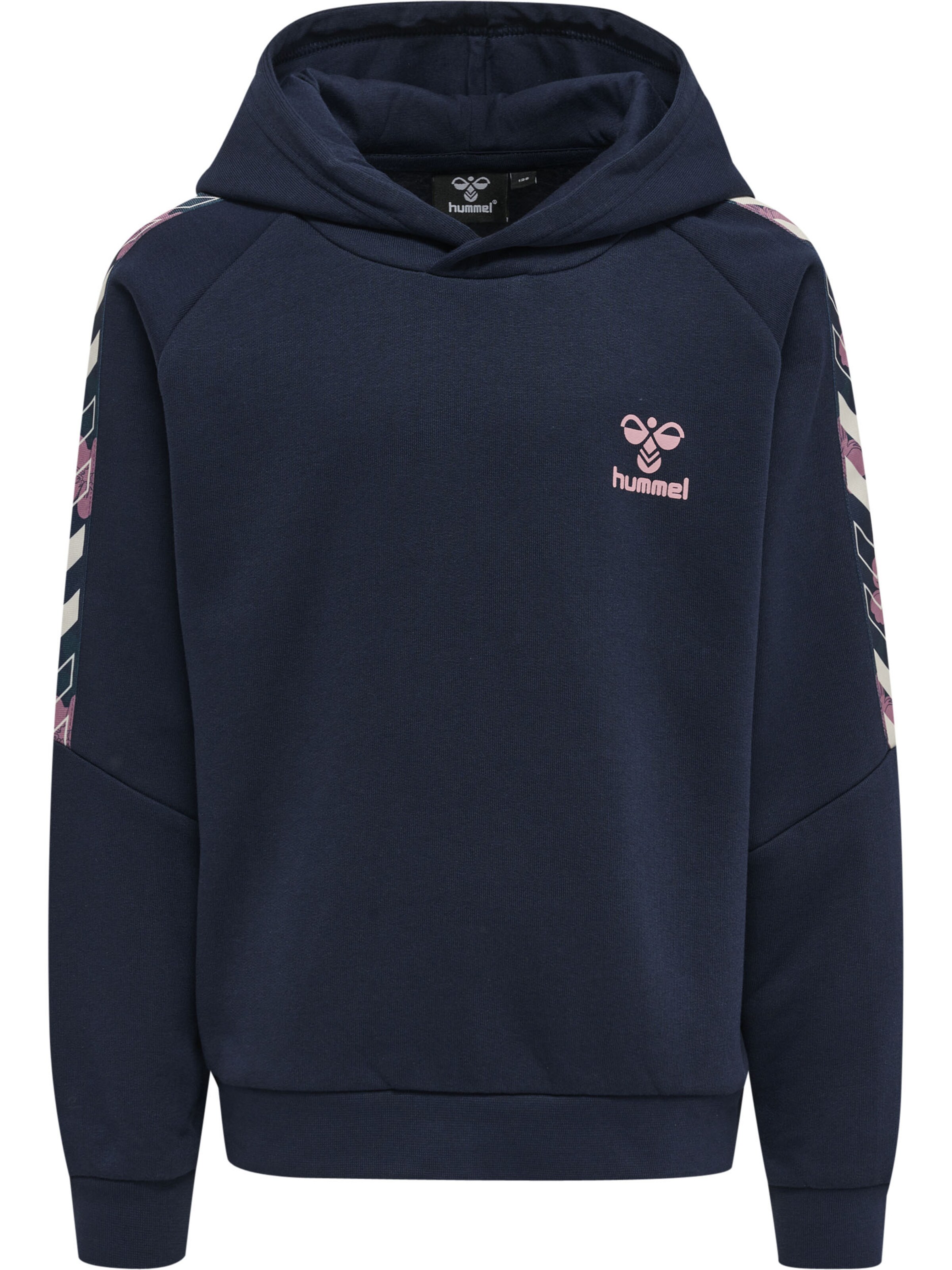 Hummel Sweat suit 'Zoe' in Blue