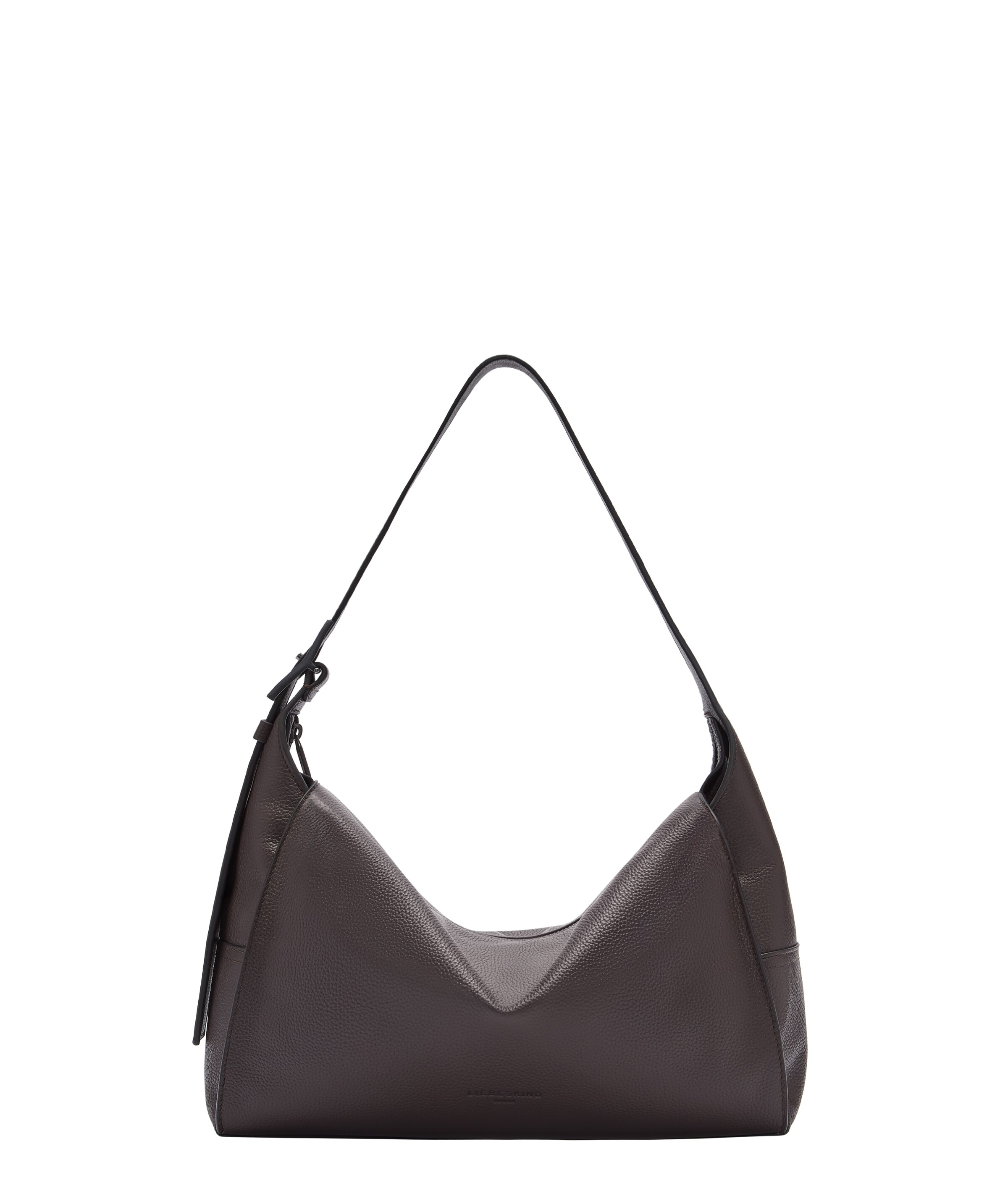 Liebeskind Berlin Shoulder bag in Chocolate, Item view