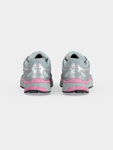 Nike Sportswear Platform trainers 'P-6000' in Grey