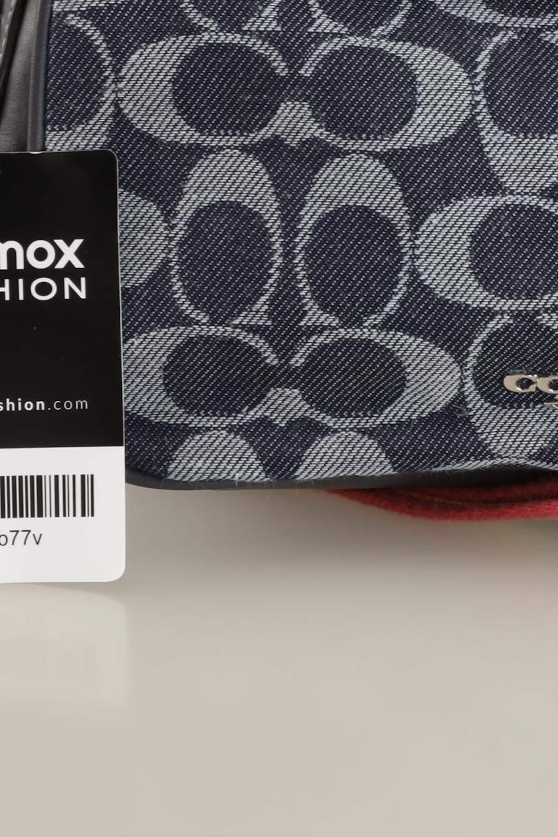 COACH Bag in One size in Blue