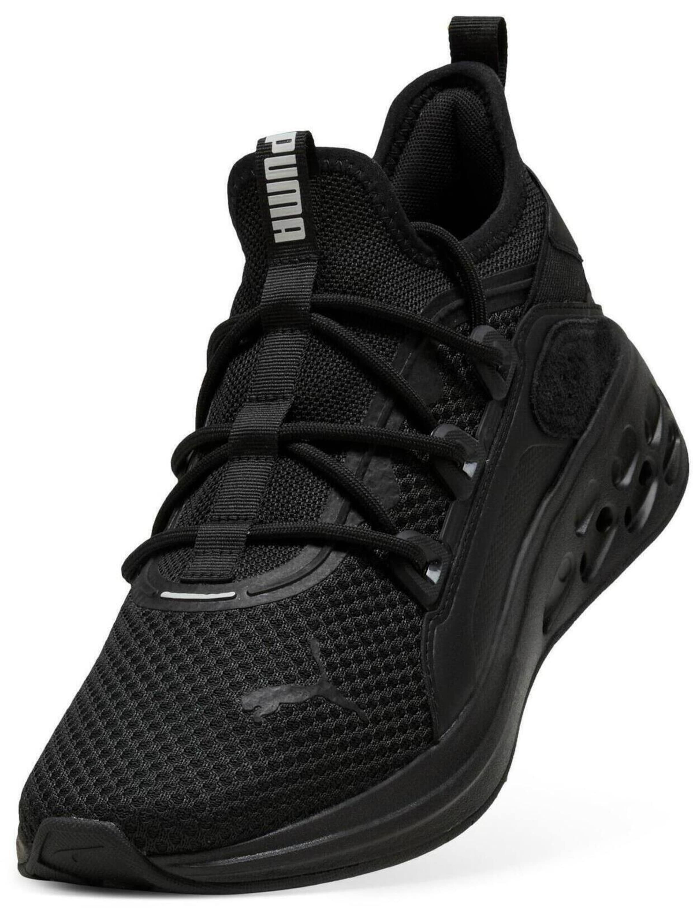 Chaussure de sport 'Puma Softride Frequence Street' PUMA en noir