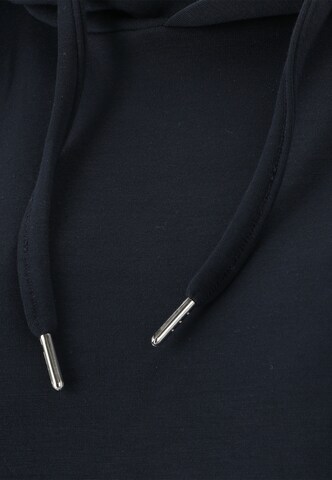 ENDURANCE Athletic Sweatshirt 'Timmia' in Blue