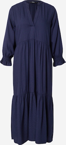 MEXX Dress in Blue: front