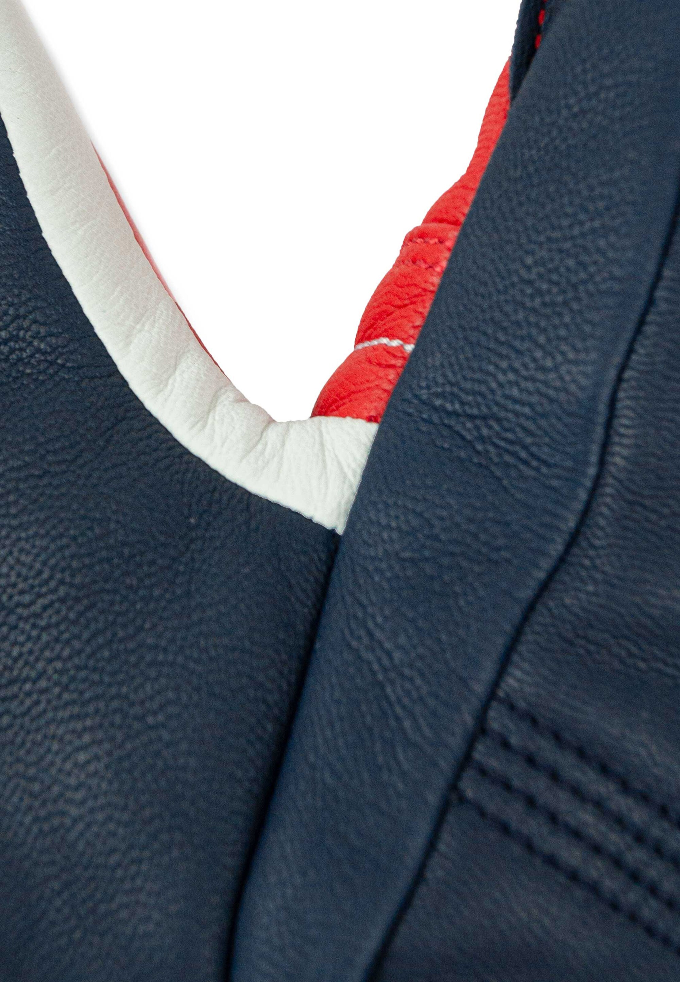 REUSCH Fingerhandschuhe 'Highland R-TEX® XT' in Blau