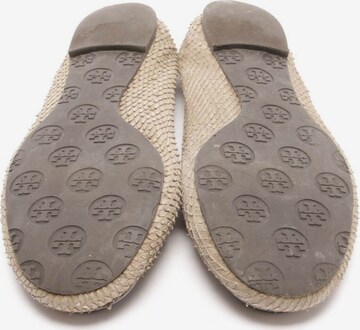 Tory Burch Flats & Loafers in 38 in Brown