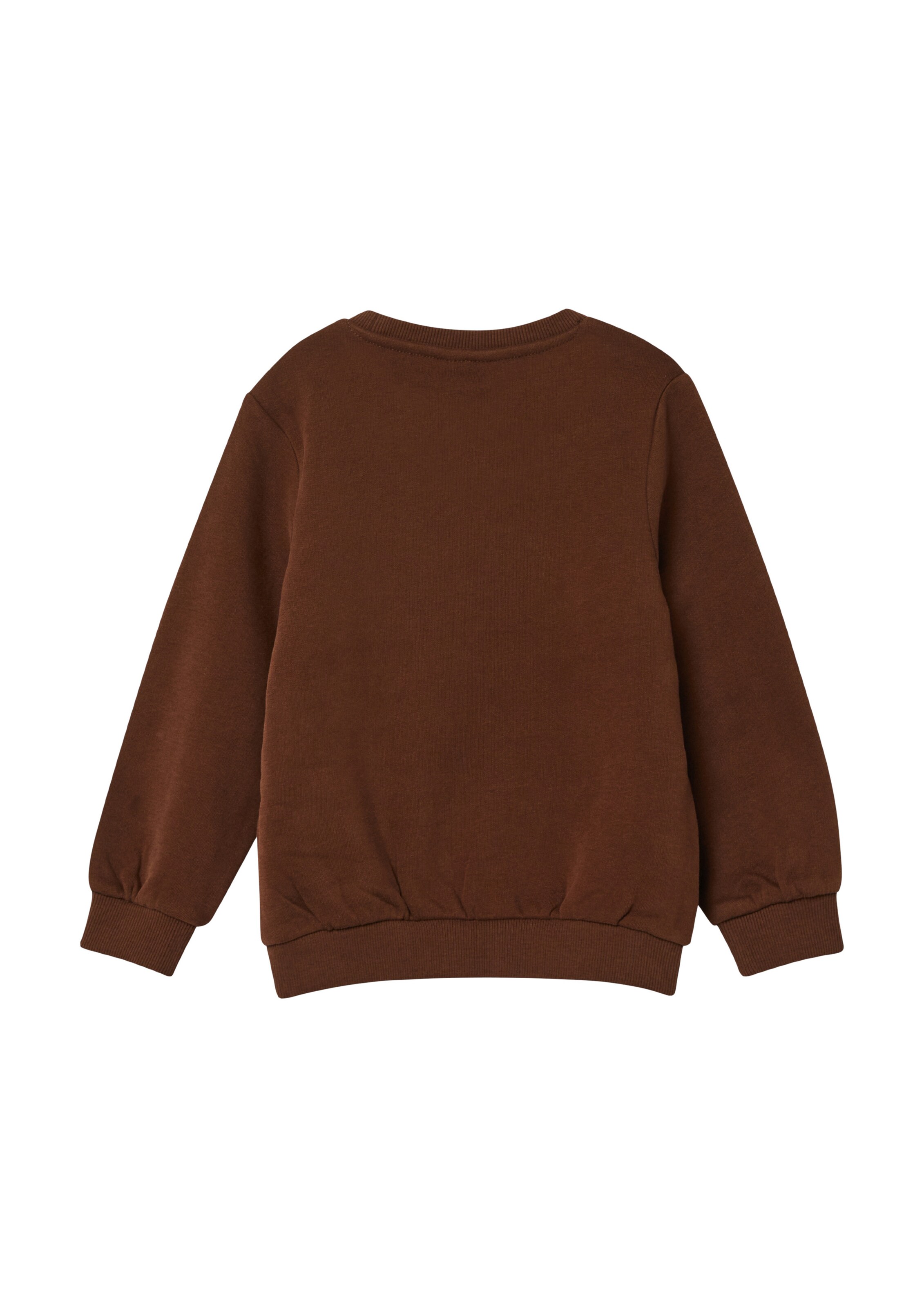 Sweat s.Oliver en marron
