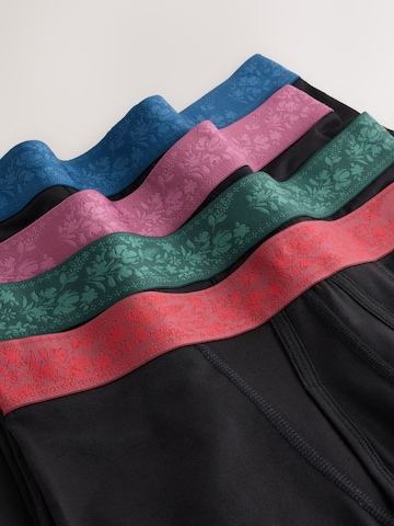 Next Boxershorts in Schwarz