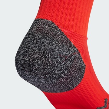 ADIDAS PERFORMANCE Stutzen FC Bayern München in Rot