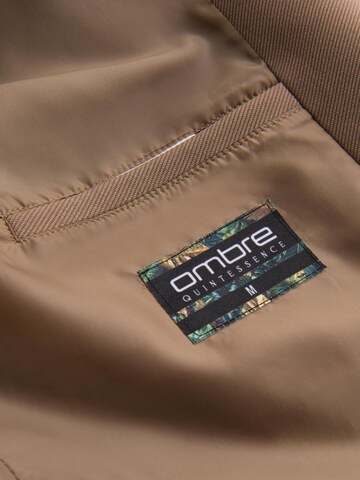 Ombre Tussenjas 'OM-COSC-0112' in Bruin