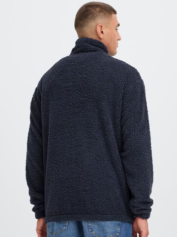 !Solid Trui ' SDPEDER ' in Blauw