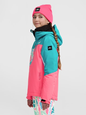 Veste outdoor O'NEILL en mélange de couleurs