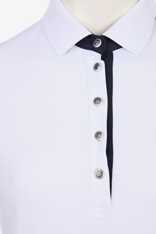 Golfino Top & Shirt in S in White