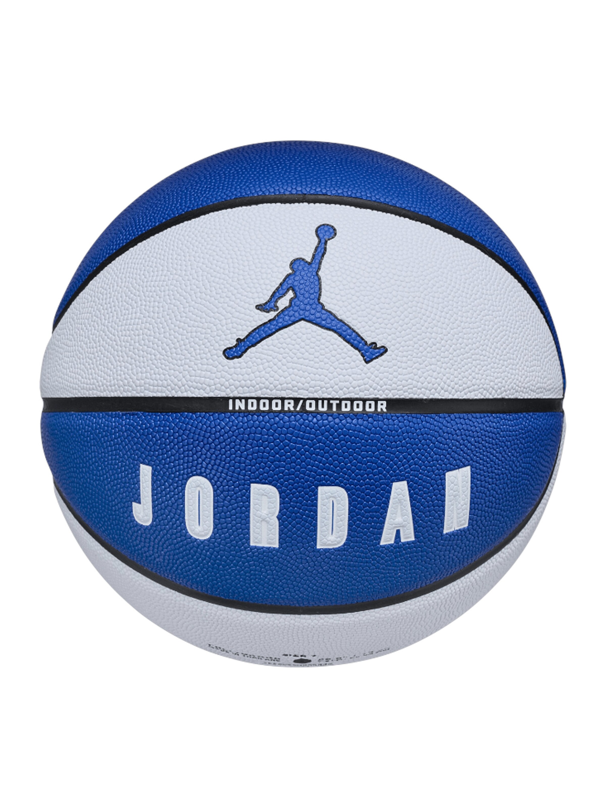 JordanLopta - plava boja