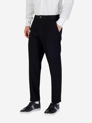 regular Pantaloni 'XM000346 AF10897' di ARMANI EXCHANGE in nero