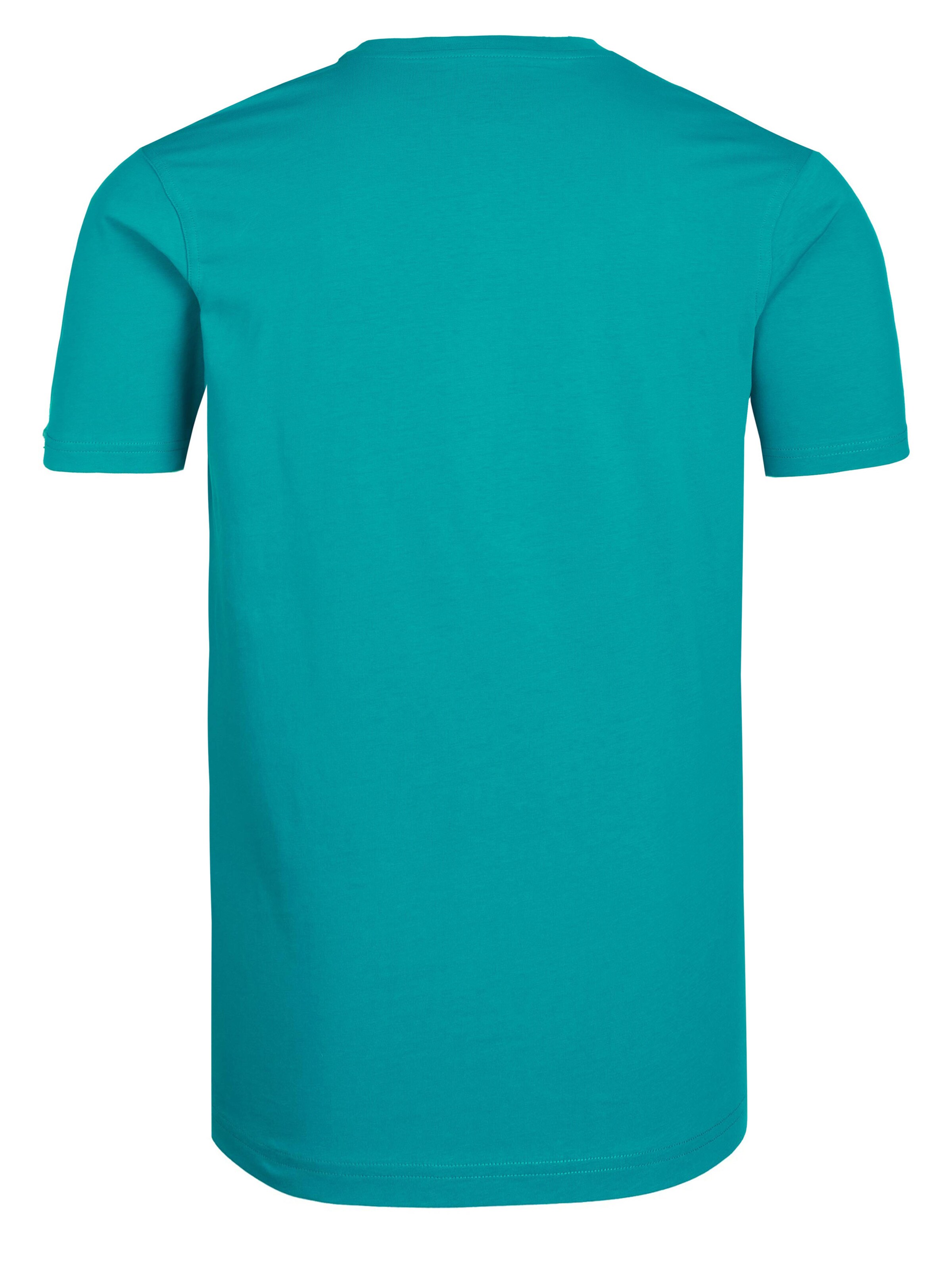 MOSCHINO Shirt in Green