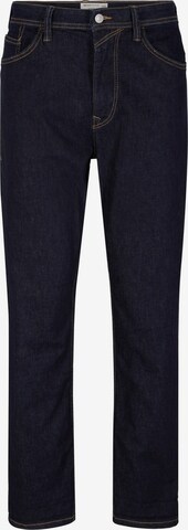 TOM TAILOR DENIM Jeans in Blau: predná strana