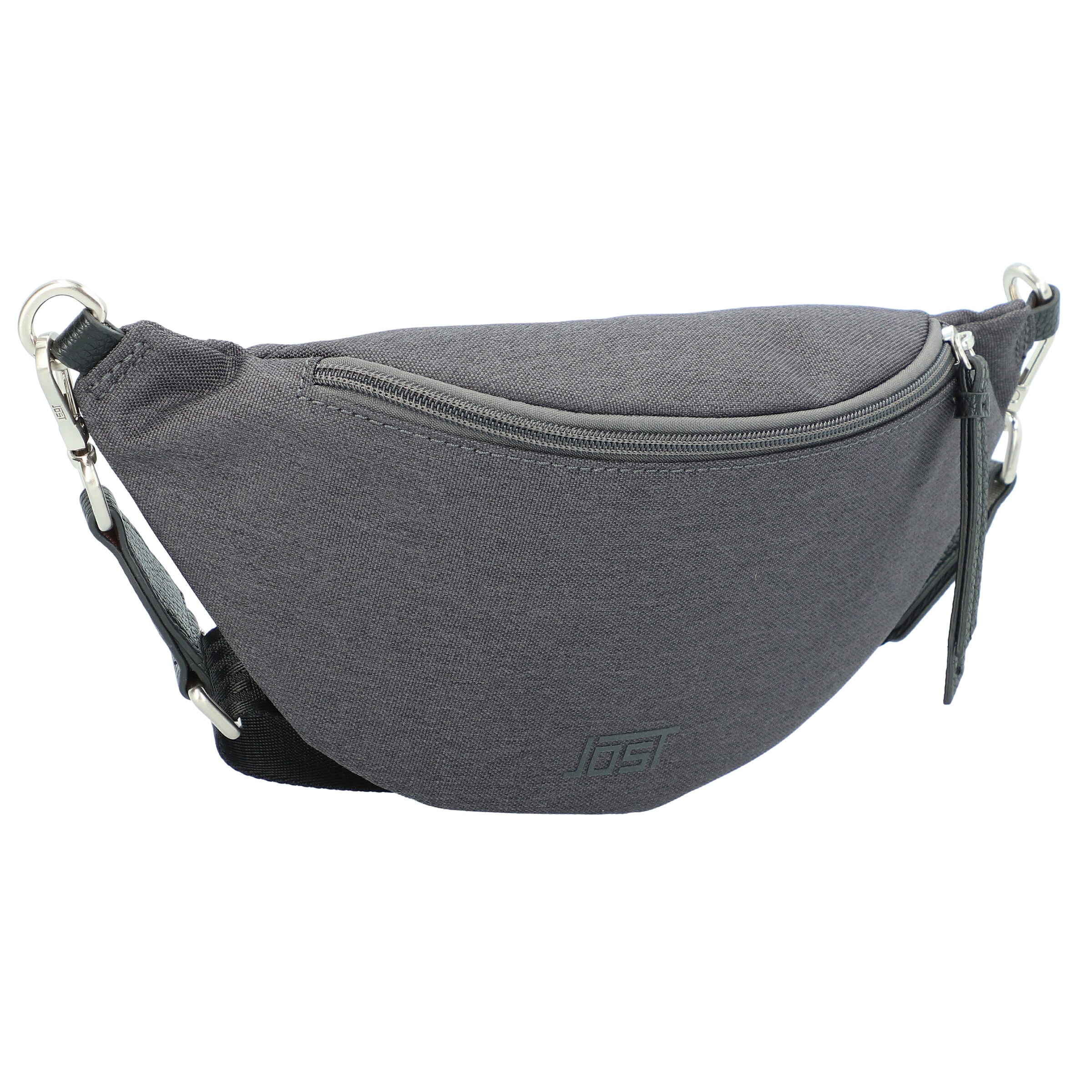 JOST Belt bag 'Bergen' in Grey