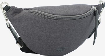 JOST Fanny Pack 'Bergen' in Grey