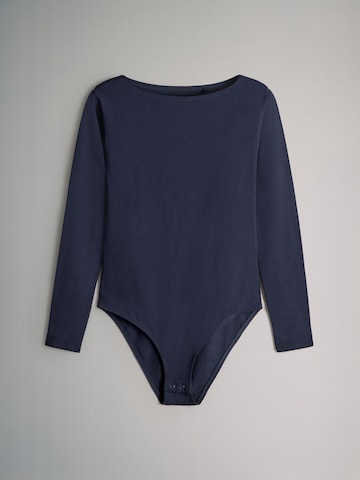 The Set Bodysuit in Mixed colours