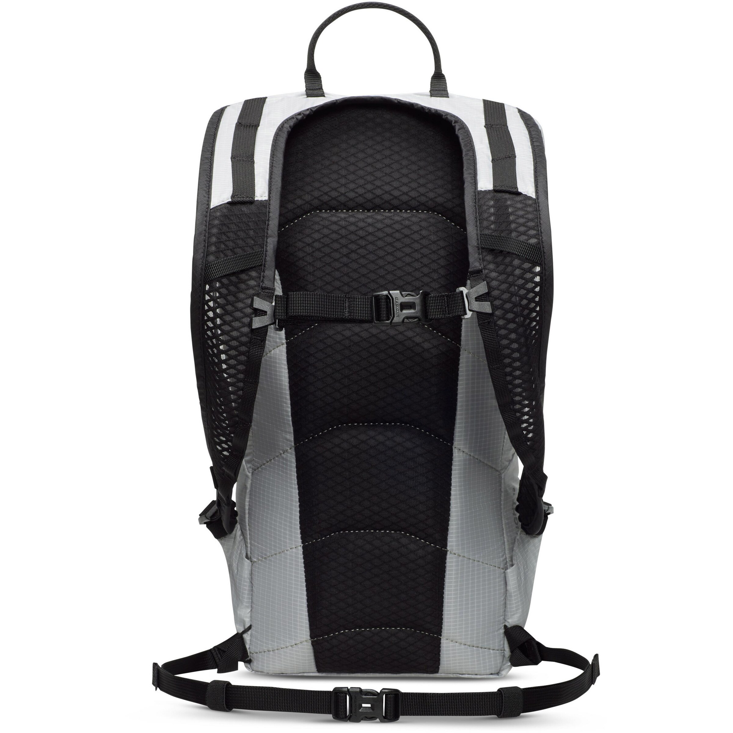 Zaino sportivo di MAMMUT in grigio