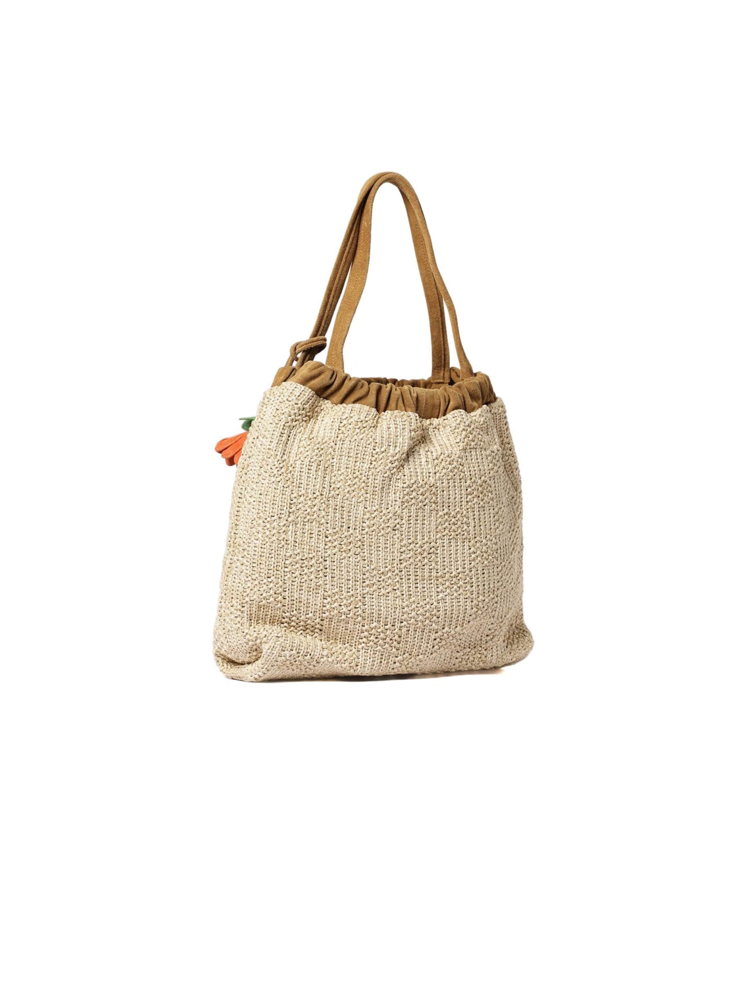 Marc Jacobs Handtas 'Tote' in Beige