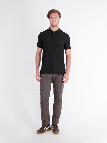 LRS Shirt in Black