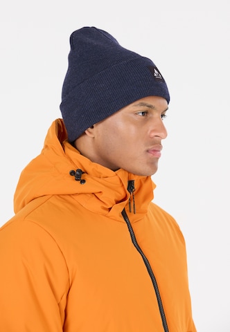 Whistler Beanie 'Linjoe' in Blue