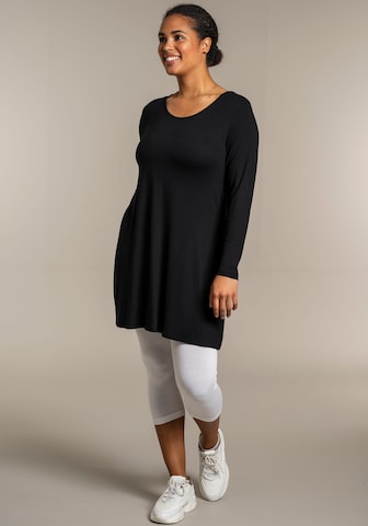 SANDGAARD Shirt in Blau