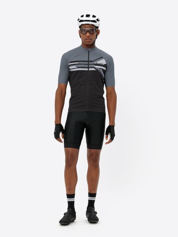 VAUDE Jersey 'Posta III' in Grey
