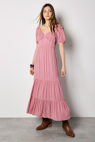 Abito ' ' di Apricot in colori misti