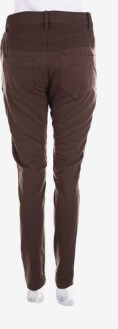 BROADWAY NYC FASHION Pants in S in Brown