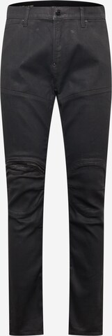 G-Star RAW Slim fit Jeans in Grey: front