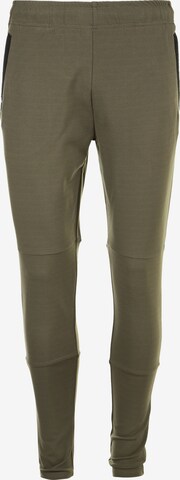 Virtus Pants 'Ansten' in Green: front