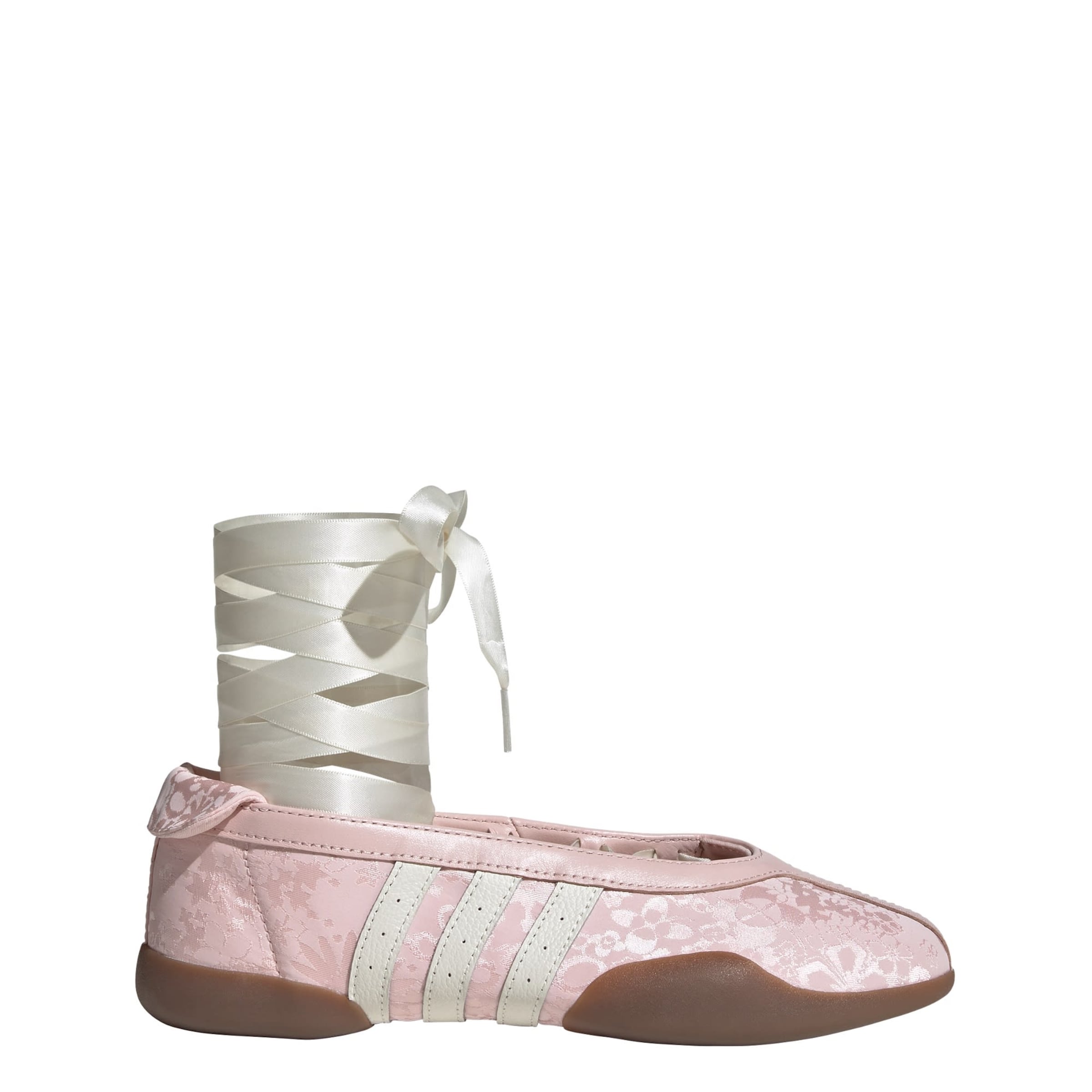 ADIDAS ORIGINALS Ballerina 'Taekwondo Mei' in Pink