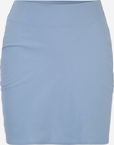 Nasty Gal Petite Spódnica w kolorze jasnoniebieskim, Podgląd produktu