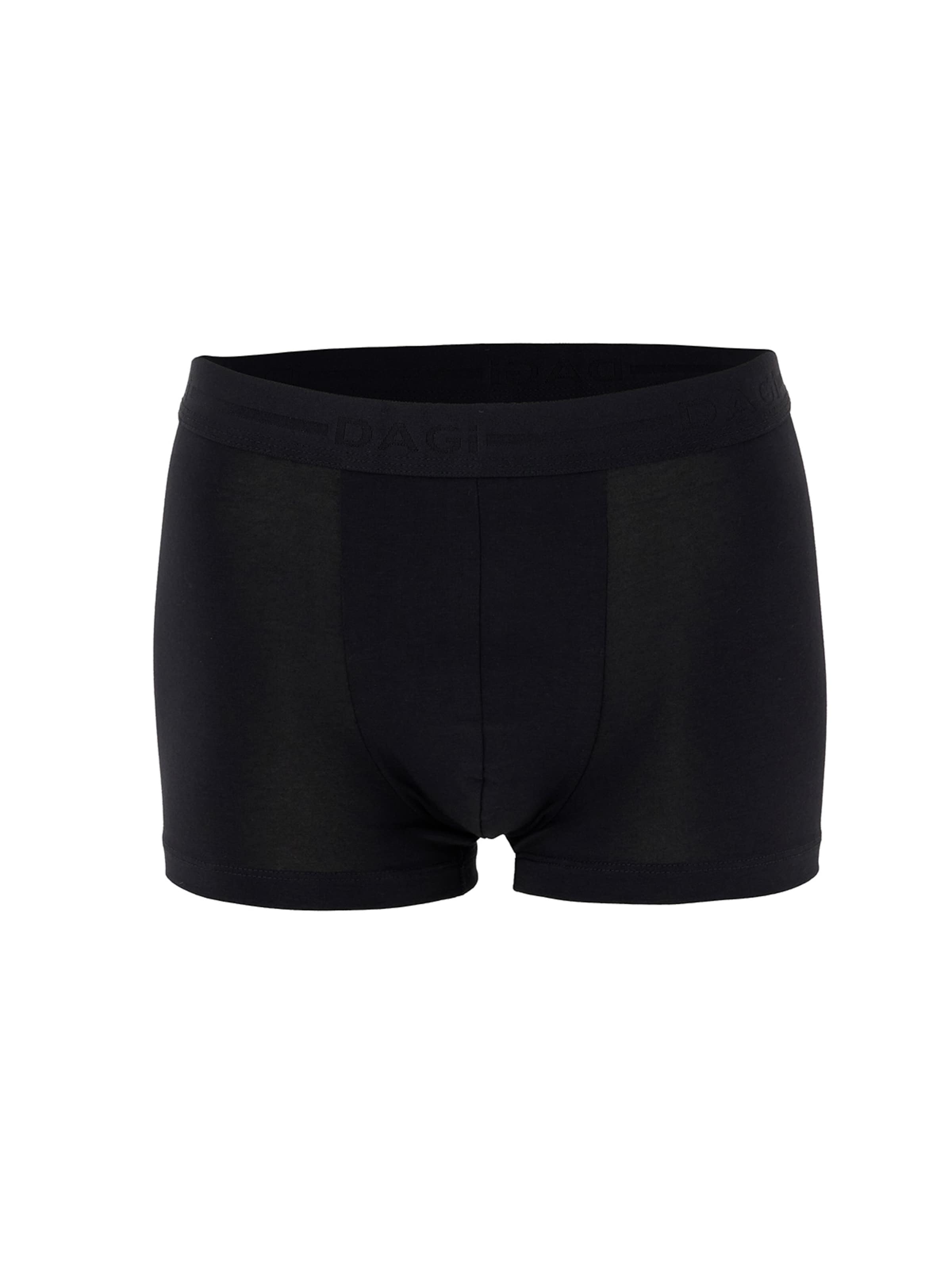 Dagi Boksarice | črna barva