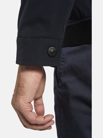 BABISTA Between-season jacket ' Zulvento ' in Blue
