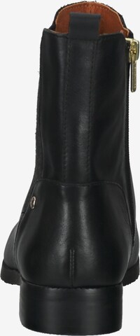 PIKOLINOS Chelsea Boots in Black