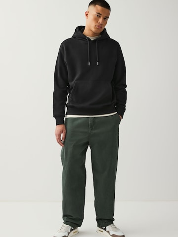 Next - Sweatshirt em preto