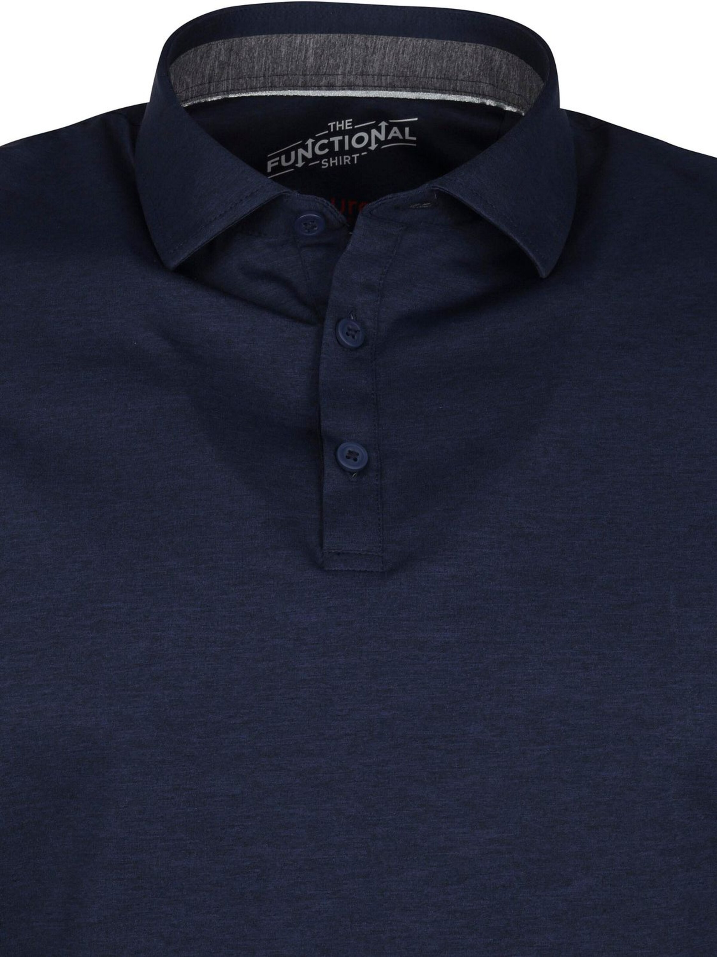 PURE Shirt‌‌‌‌‌ in Blau