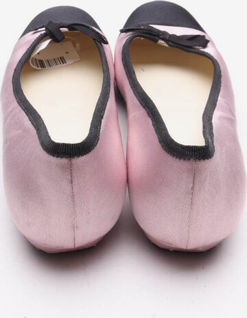 PRADA Halbschuhe 36,5 in Pink