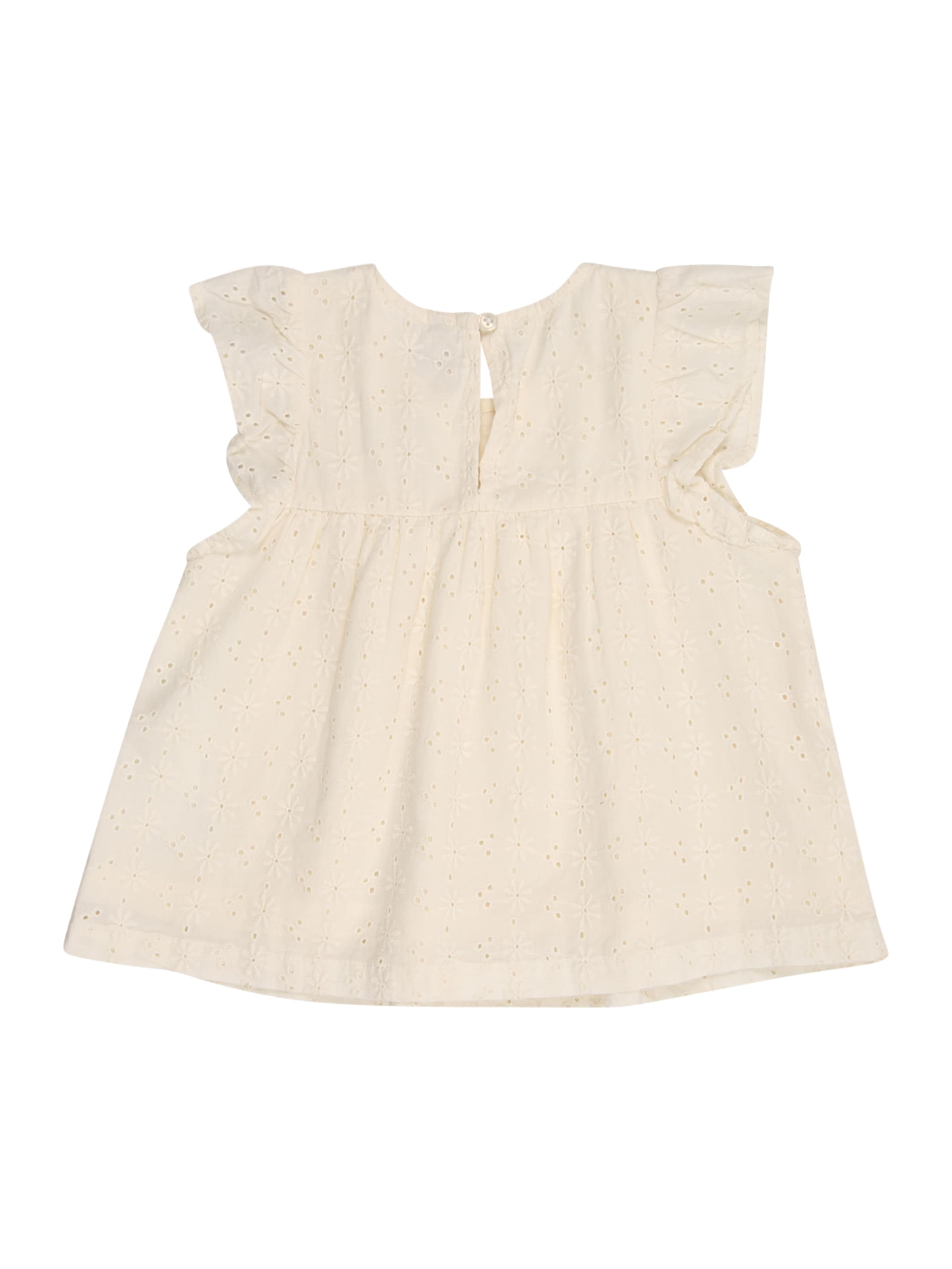 Only Mini Blúz - bézs