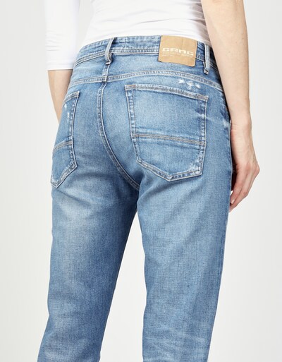Gang Jeans in Blue denim, Item view